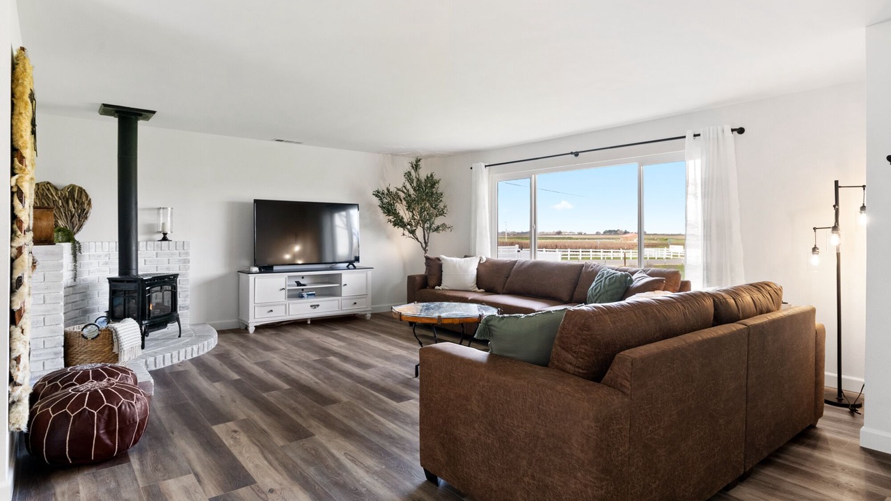 Photo of Livingroom in Paso Robles