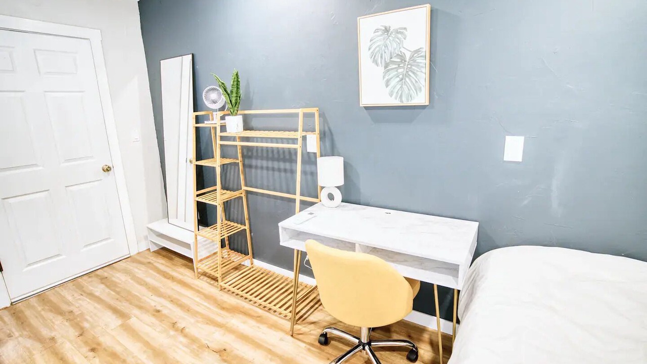 Photo of Bedroom in Land Park