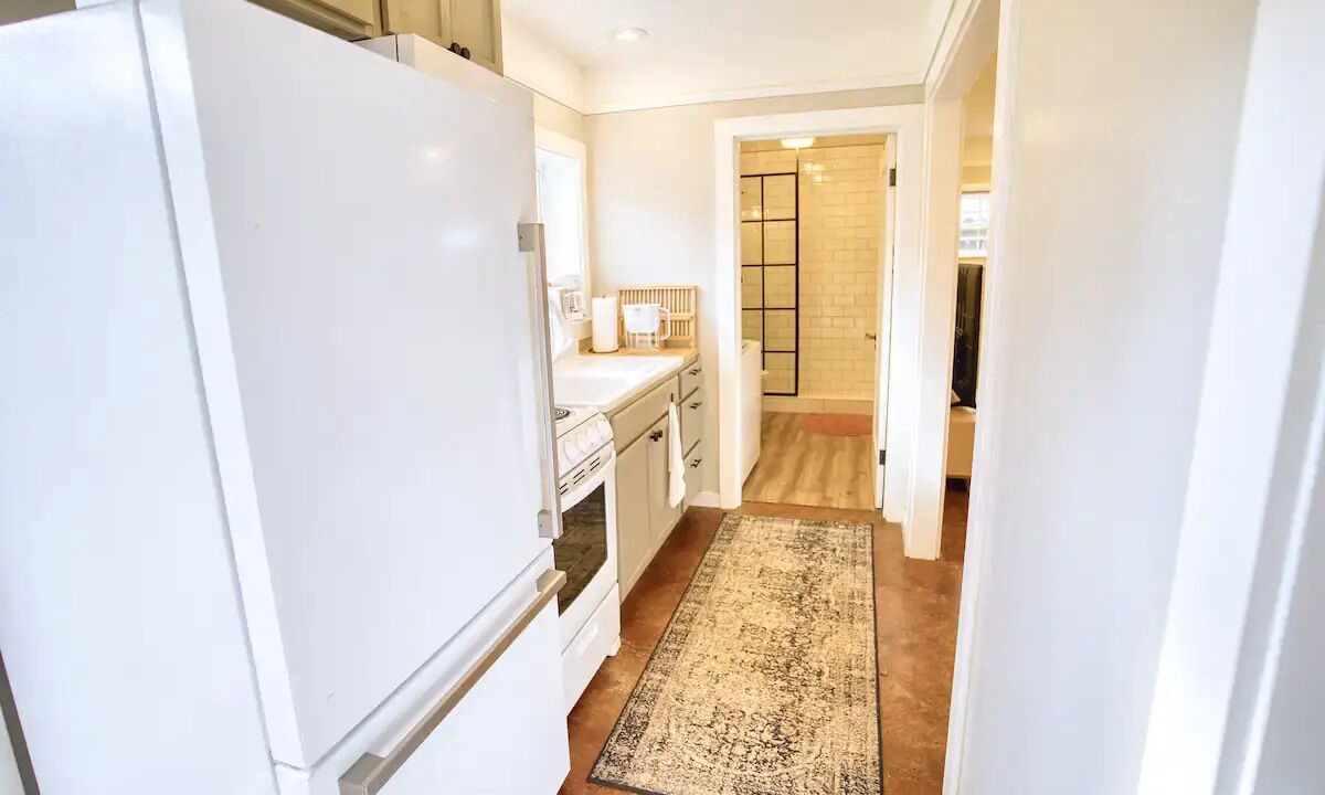 Photo of Bathroom in Land Park