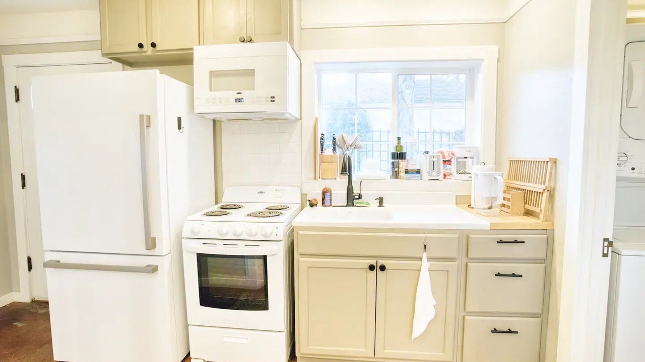 Photo of Kitchen in Land Park