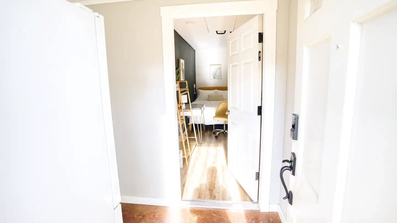 Photo of Bedroom in Land Park