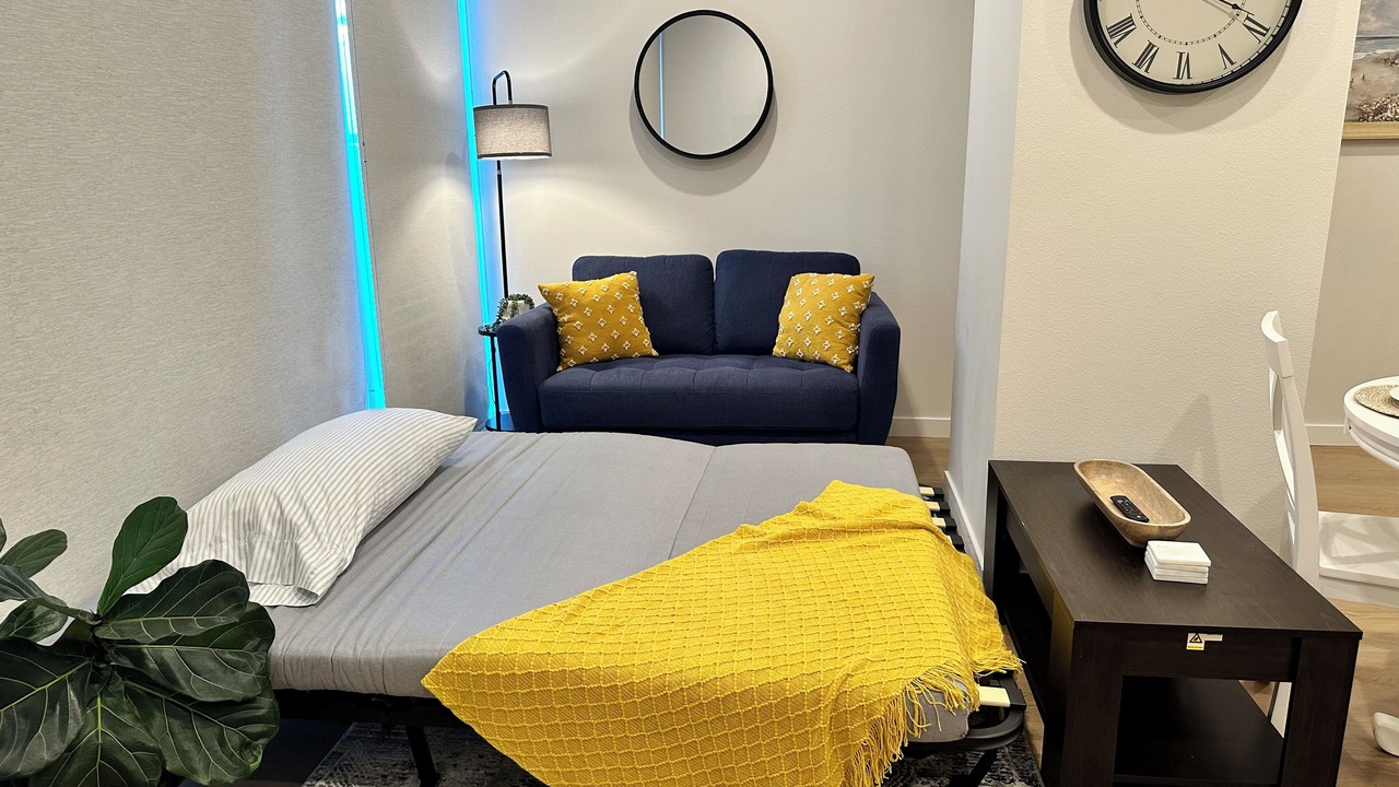 Photo of Bedroom in Point Loma Heights
