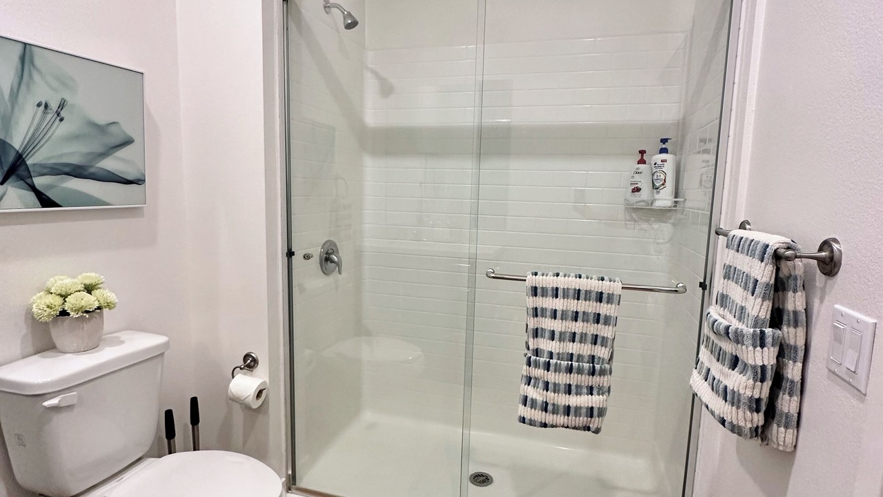 Photo of Bathroom in Point Loma Heights