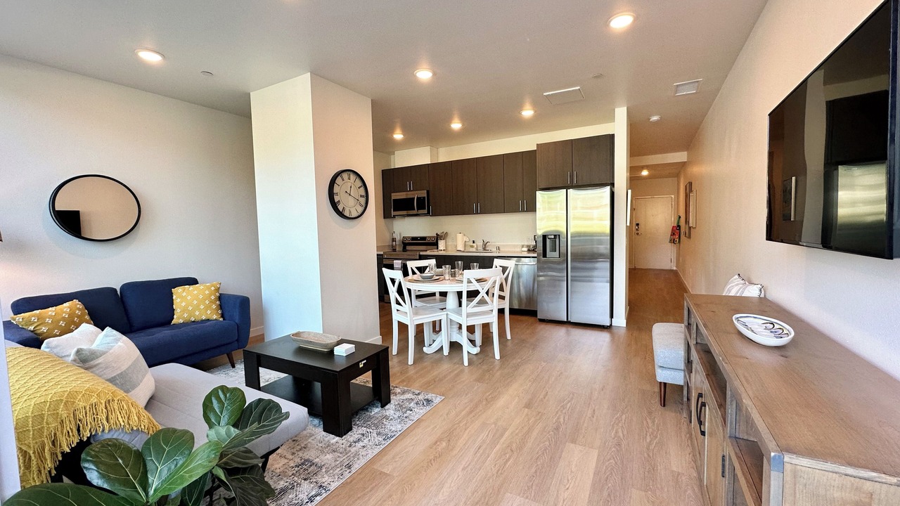Photo of Livingroom in Point Loma Heights