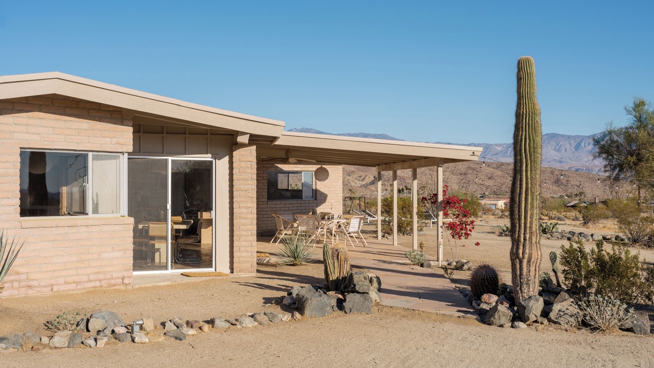 Photo of Outdoor in Borrego Springs