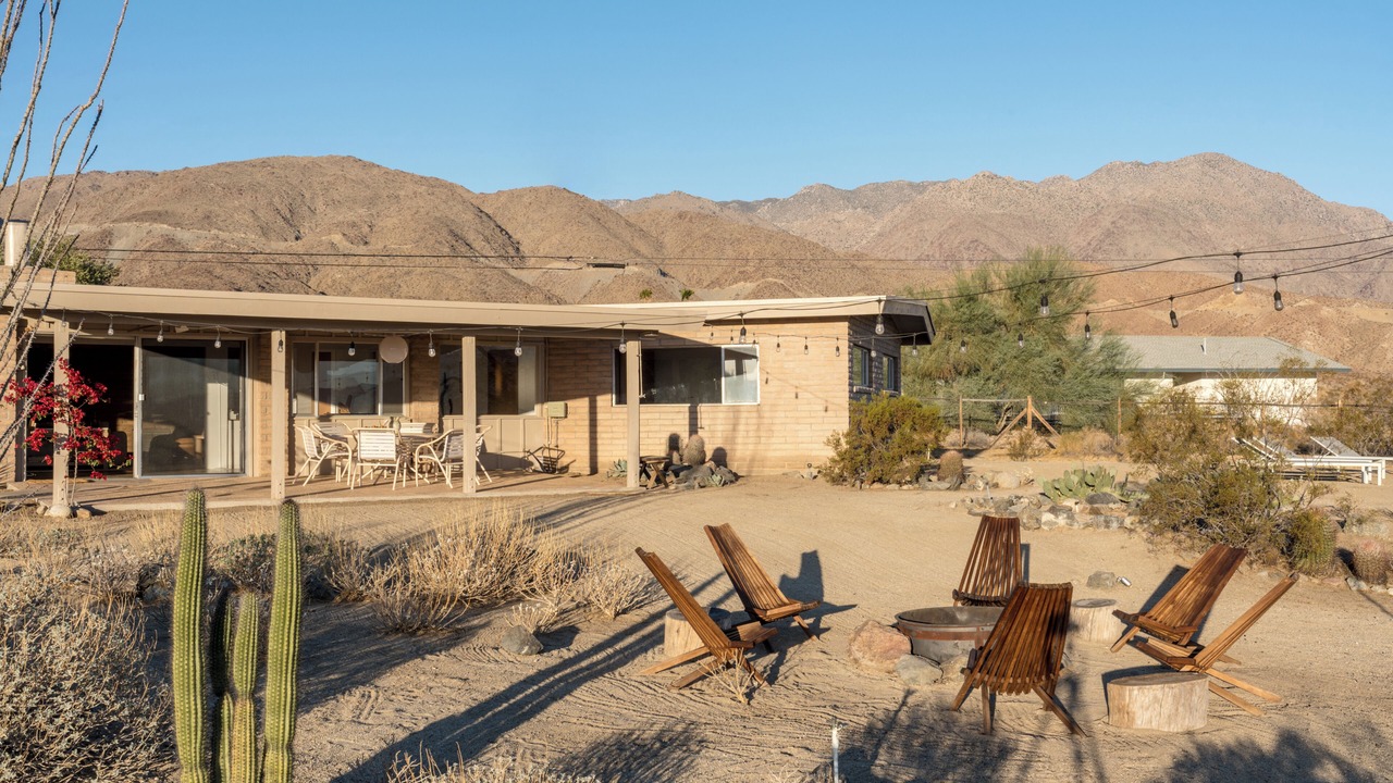 Photo of Outdoor in Borrego Springs
