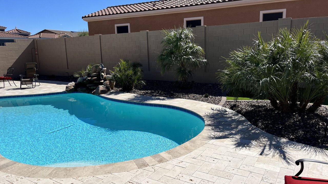 Photo of Outdoor in Estrella Mountain Ranch