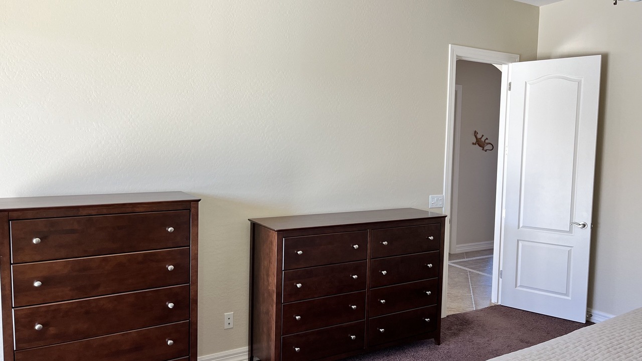 Photo of Bedroom in Estrella Mountain Ranch