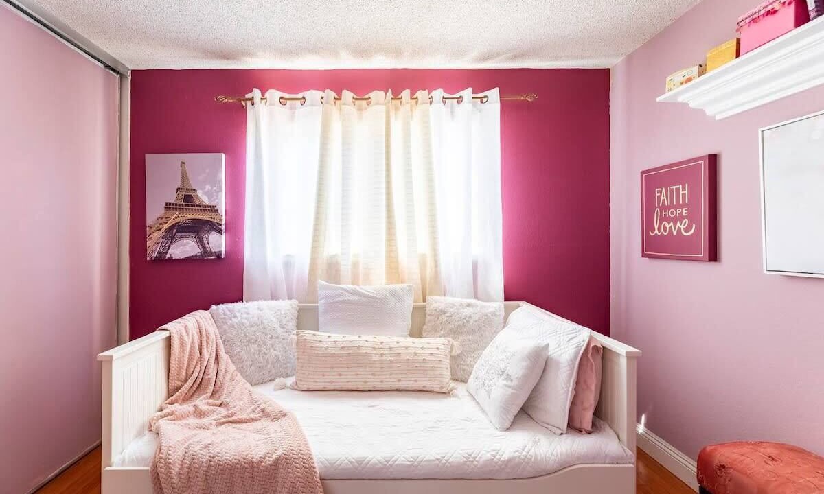 Photo of Bedroom in Southeastern Sacramento