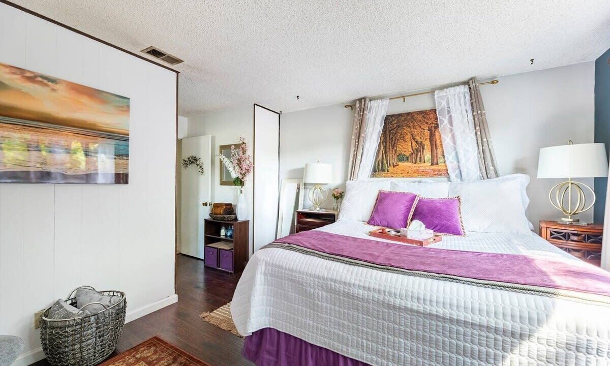 Photo of Bedroom in Southeastern Sacramento