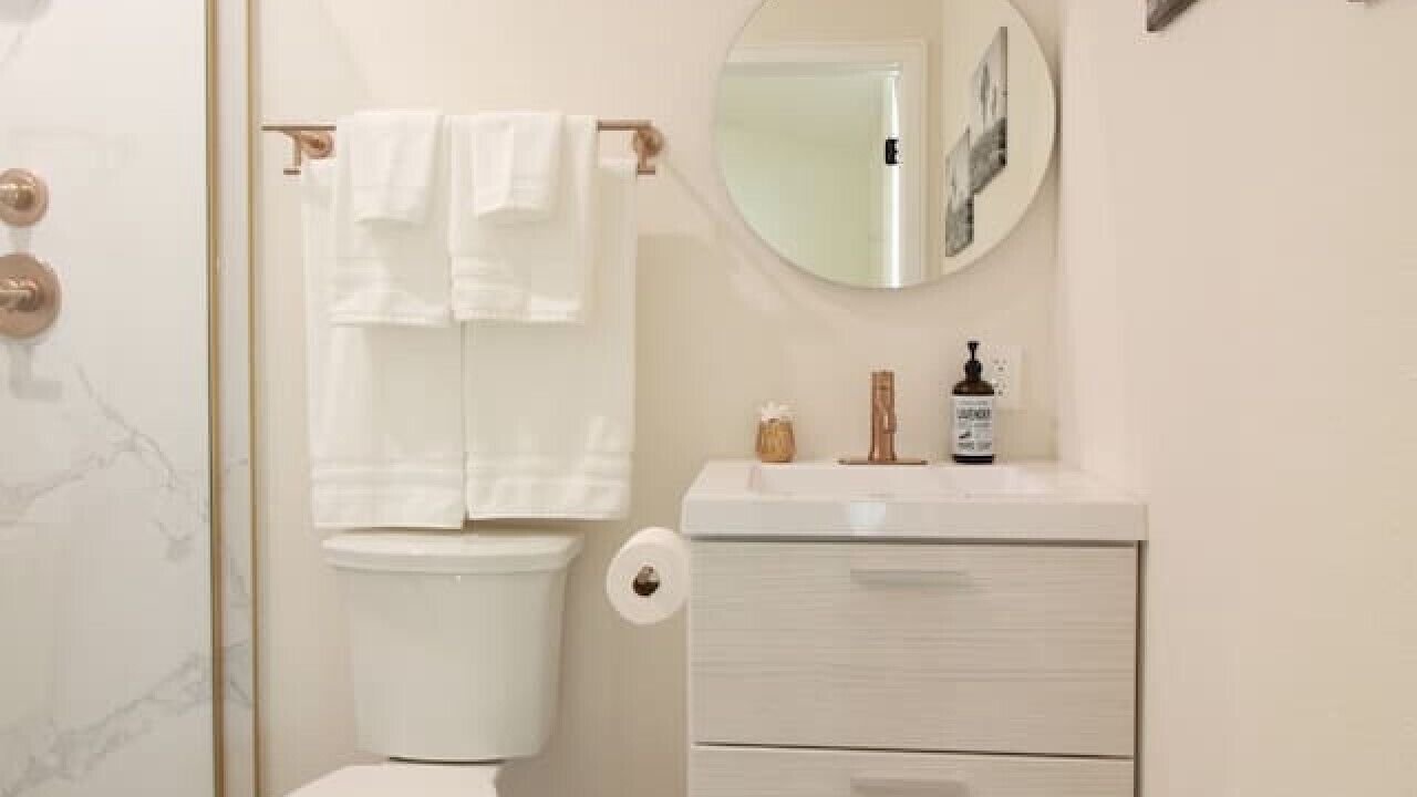 Photo of Bathroom in Indian Wells