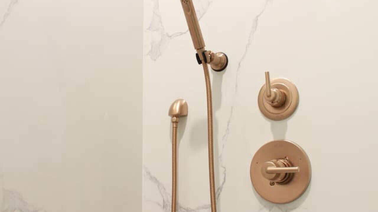 Photo of Bathroom in Indian Wells