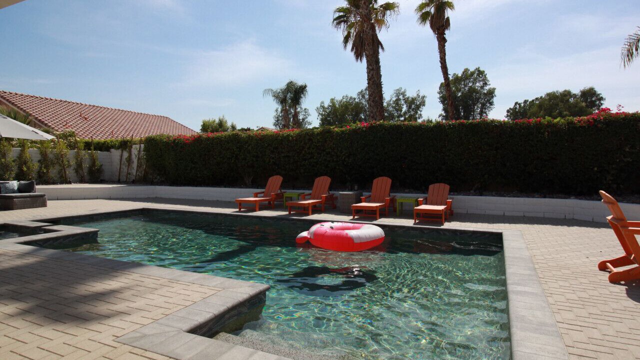 Photo of Outdoor in Indian Wells