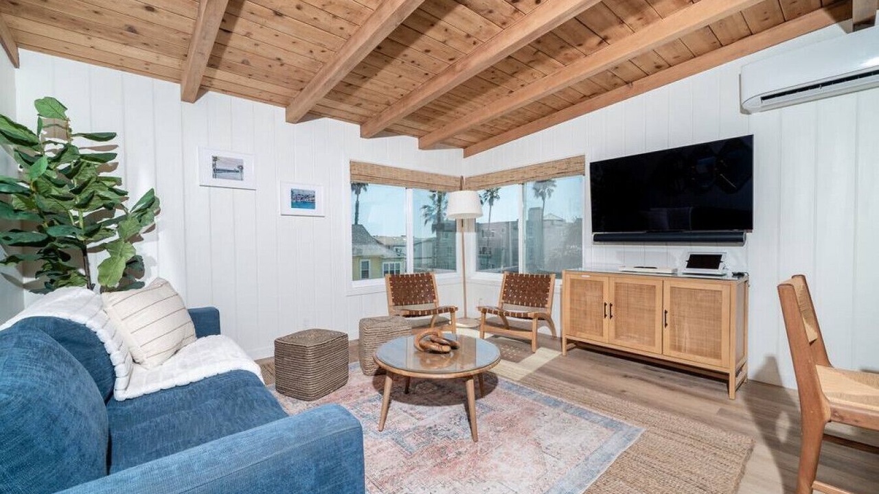 Photo of Bedroom in South Oceanside
