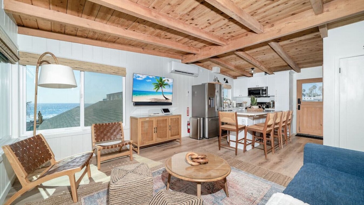 Photo of Bedroom in South Oceanside