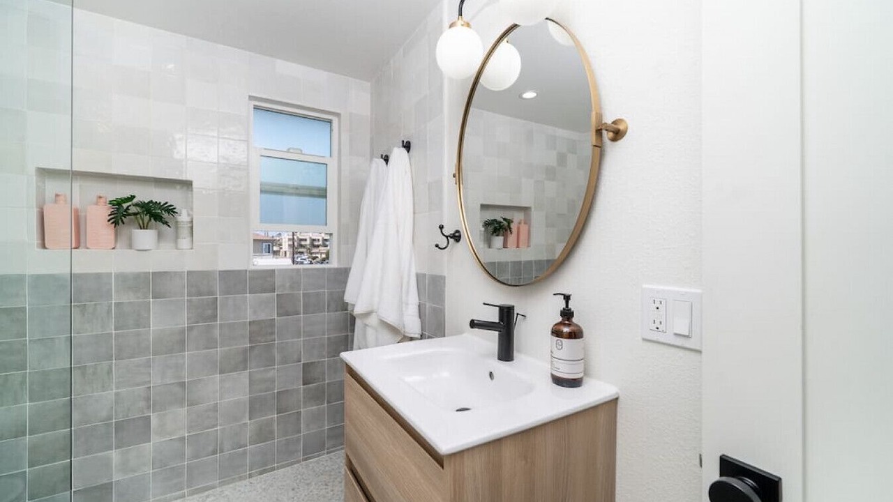 Photo of Bathroom in South Oceanside