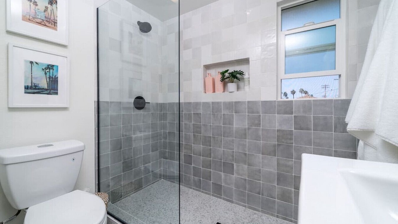 Photo of Bathroom in South Oceanside
