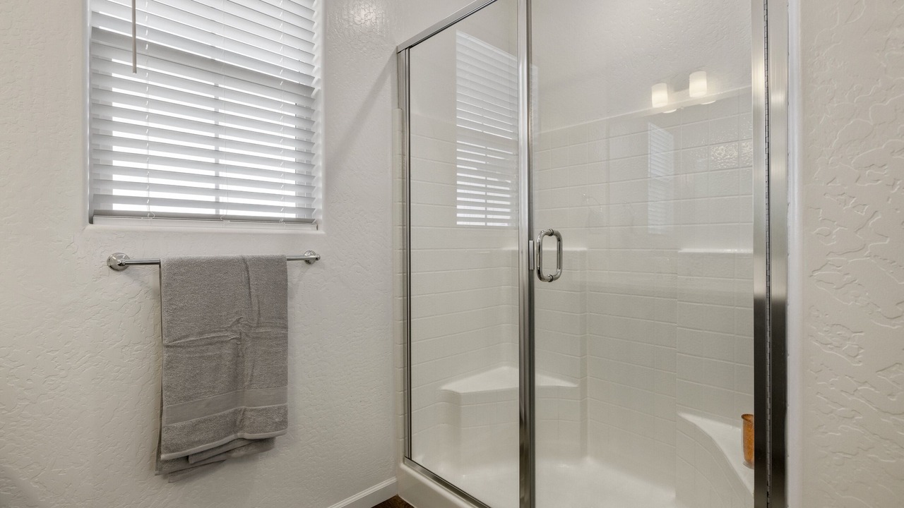 Photo of Bathroom in Visalia