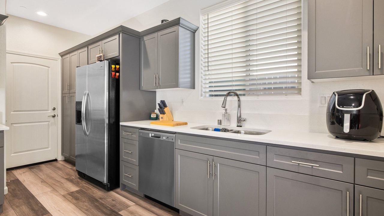 Photo of Kitchen in Visalia