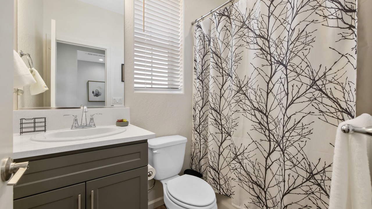 Photo of Bathroom in Visalia