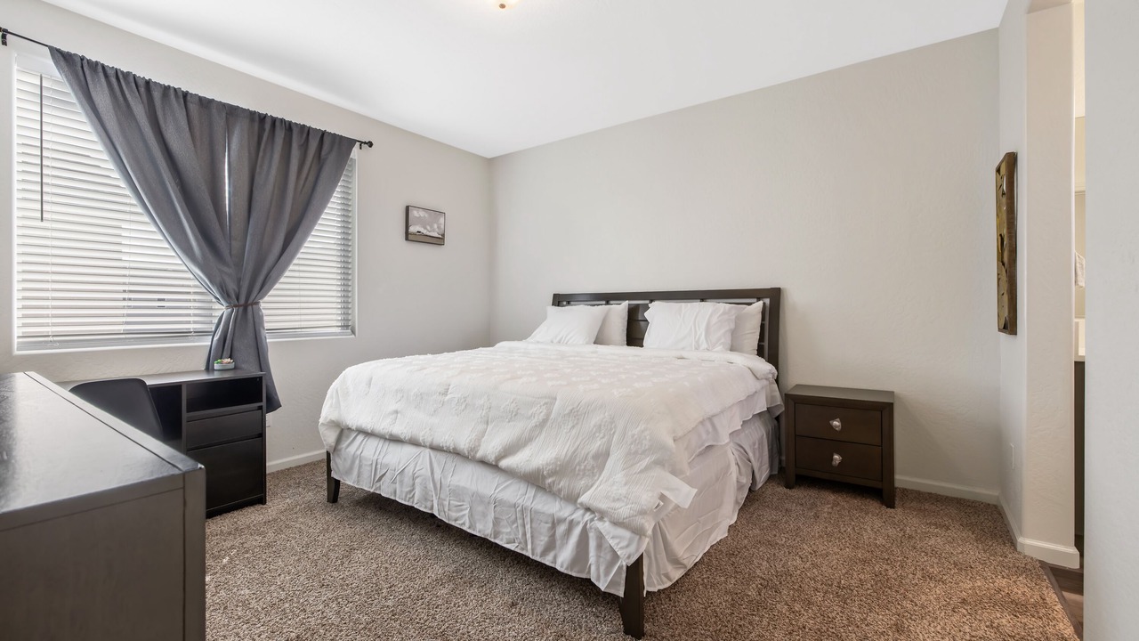 Photo of Bedroom in Visalia