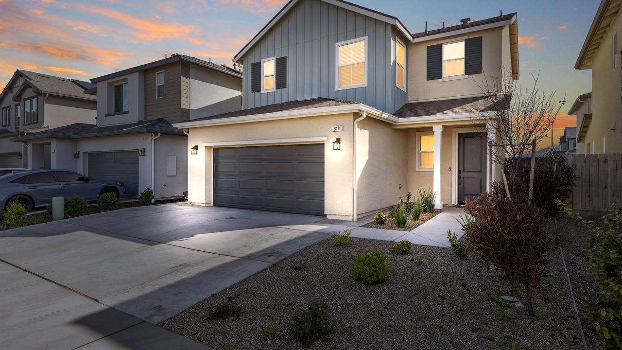 Photo of Outdoor in Visalia