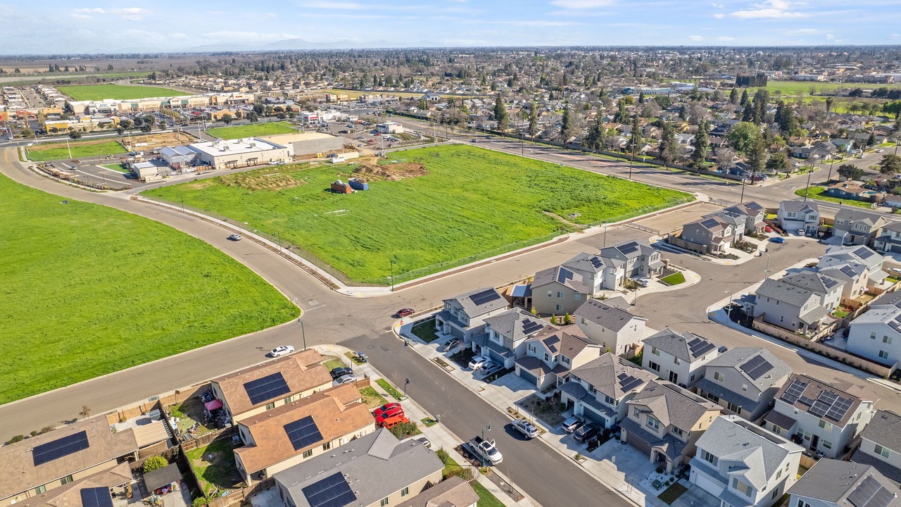 Photo of Outdoor in Visalia