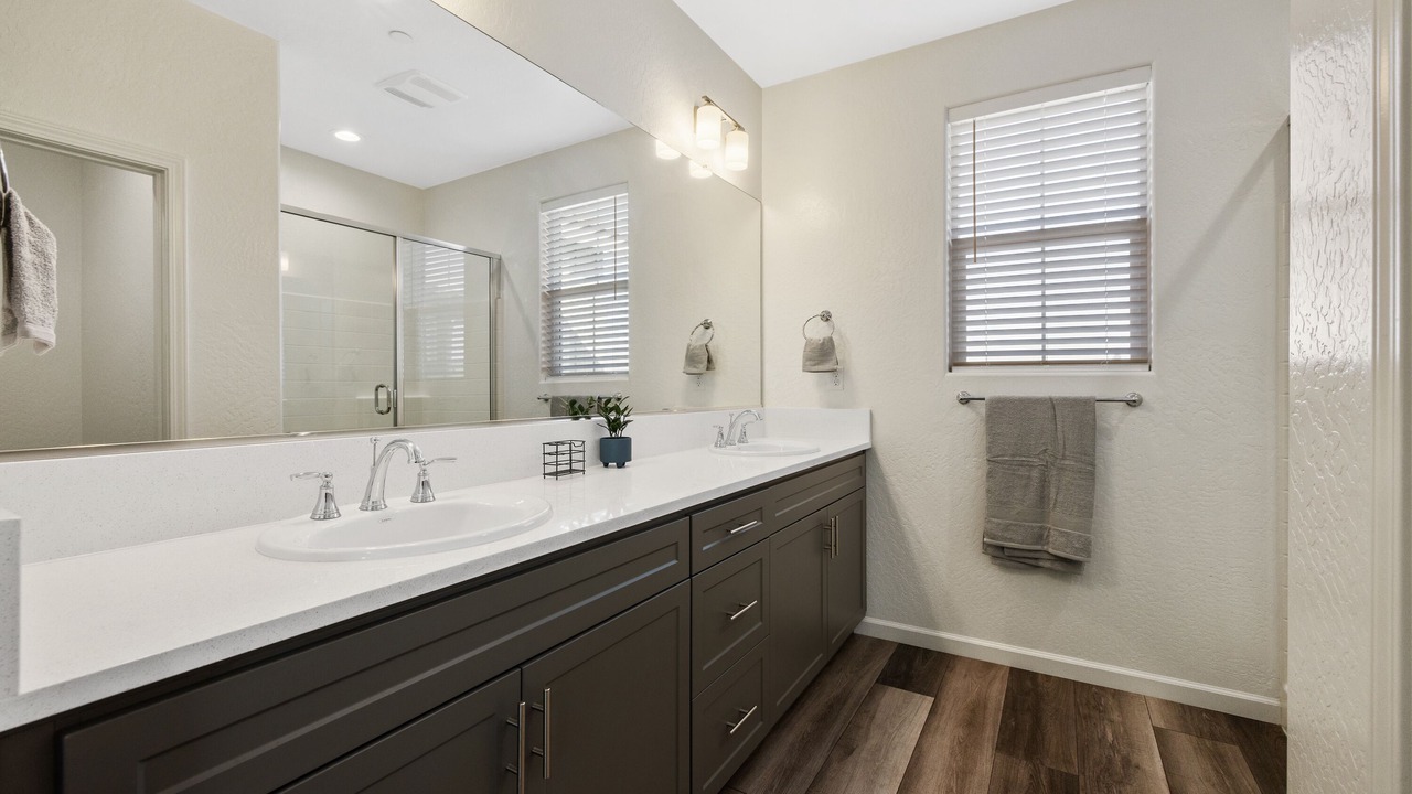 Photo of Bathroom in Visalia