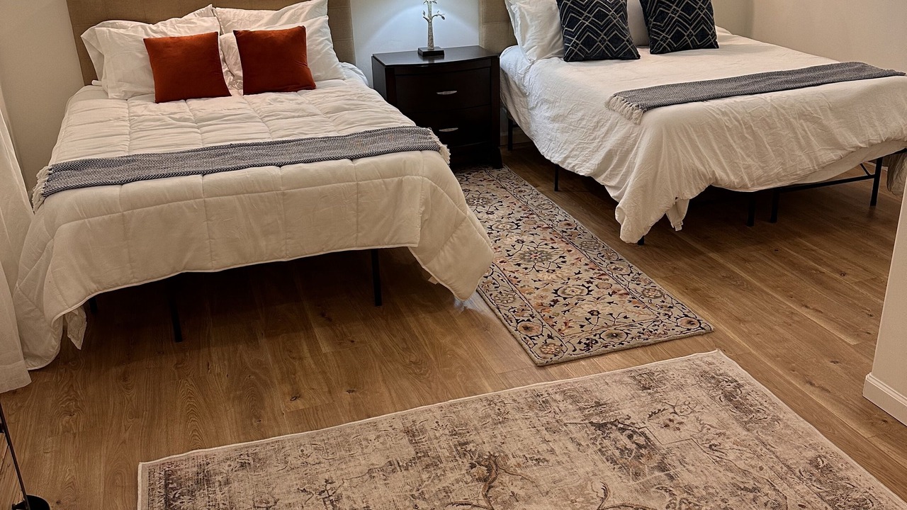 Photo of Bedroom in Nevada City
