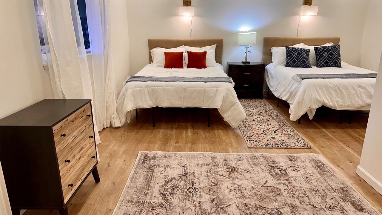 Photo of Bedroom in Nevada City