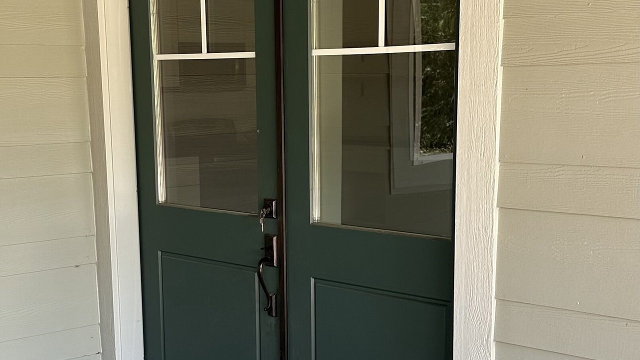 Photo of Outdoor in Nevada City