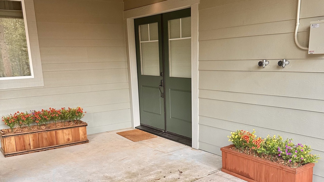 Photo of Outdoor in Nevada City