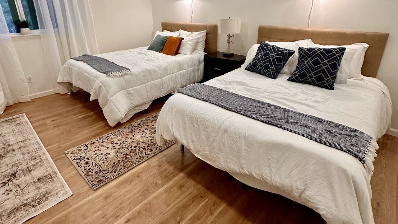 Photo of Bedroom in Nevada City