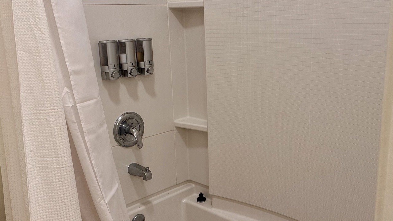 Photo of Bathroom in Nevada City