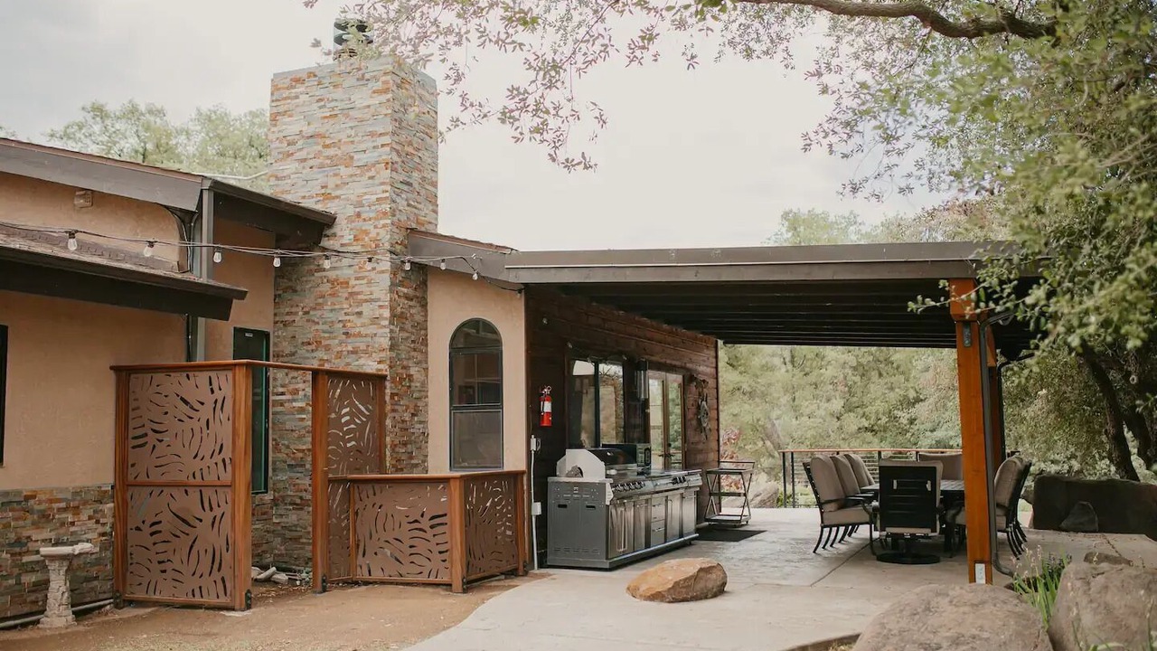 Photo of Patio Balcony in Alpine