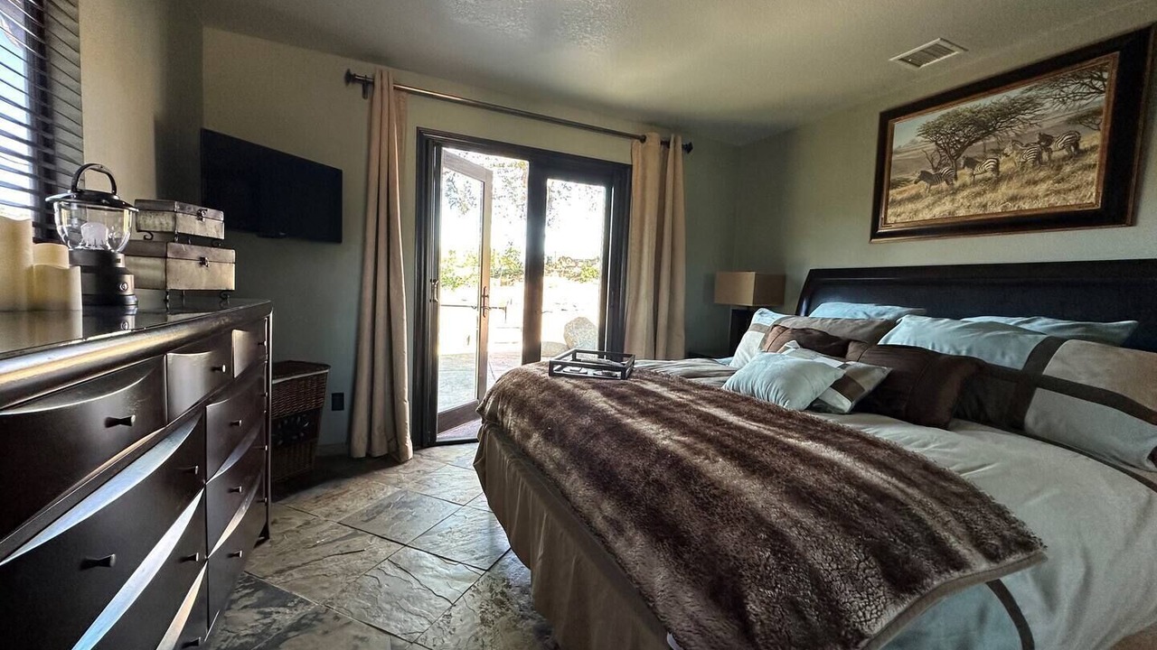 Photo of Bedroom in Alpine
