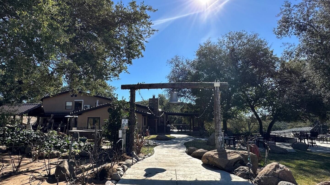 Photo of Outdoor in Alpine