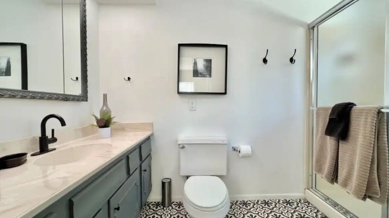 Photo of Bathroom in Graeagle