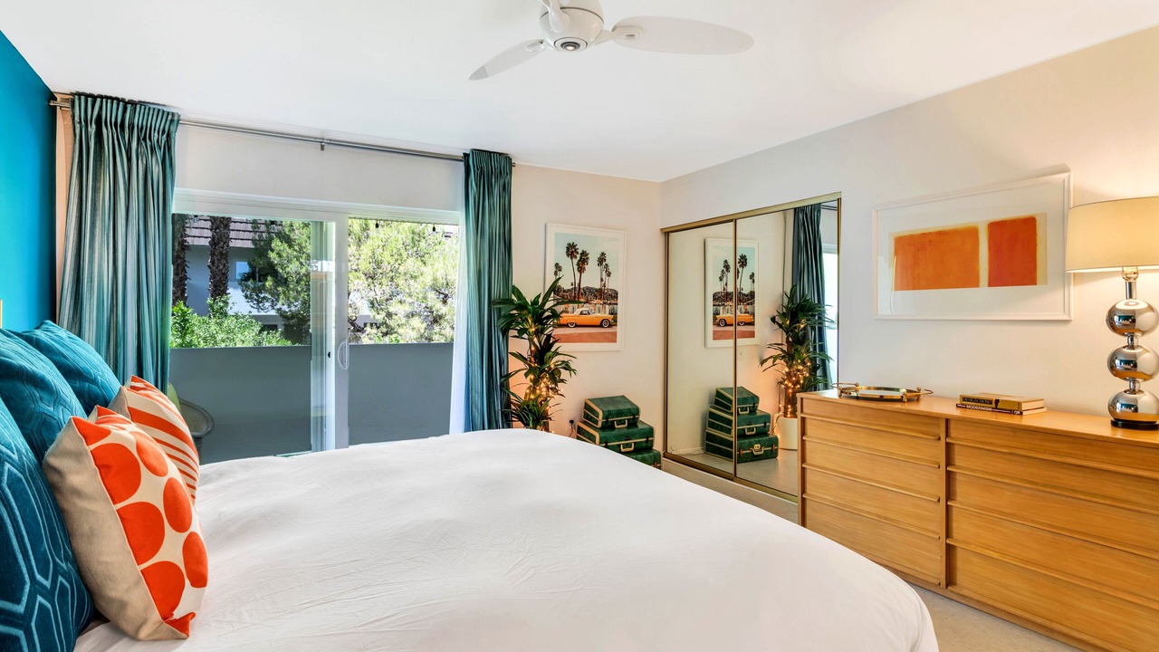 Photo of Bedroom in Canyon View Estates