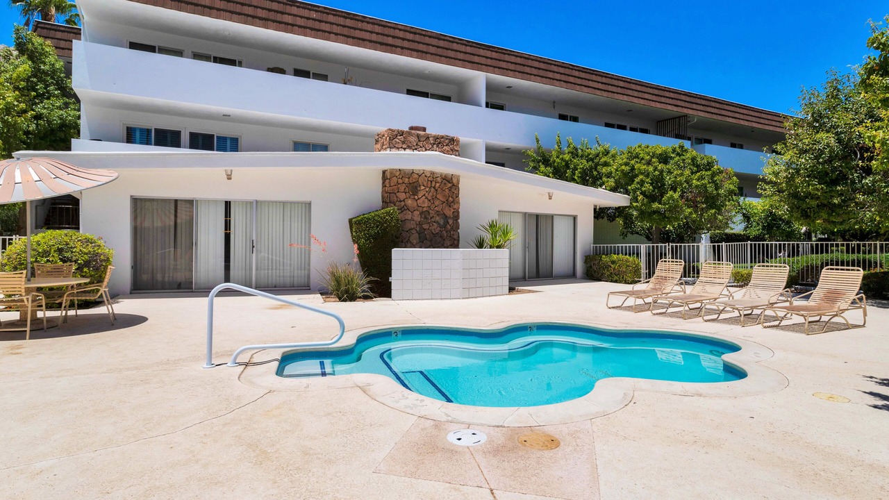 Photo of Outdoor in Canyon View Estates