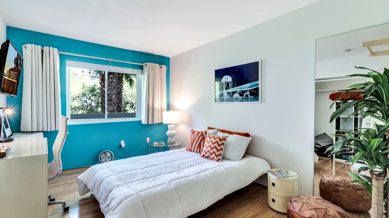 Photo of Bedroom in Canyon View Estates