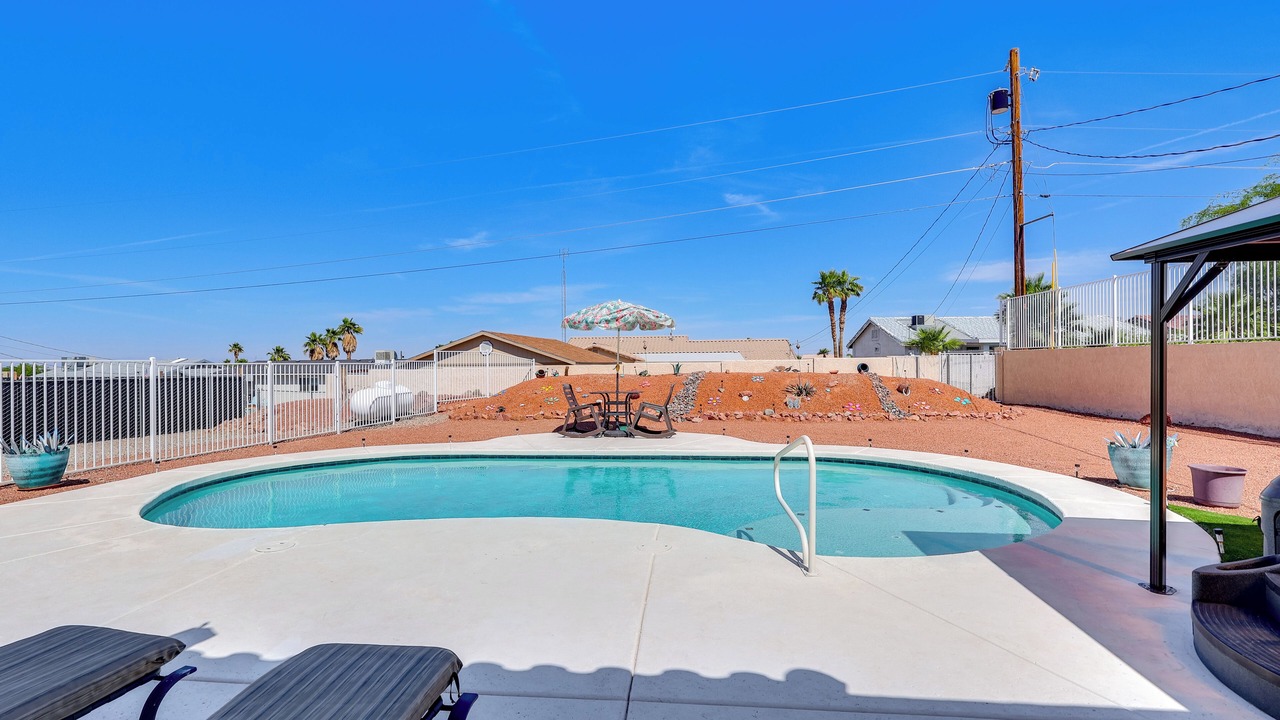Photo of Outdoor in Lake Havasu City