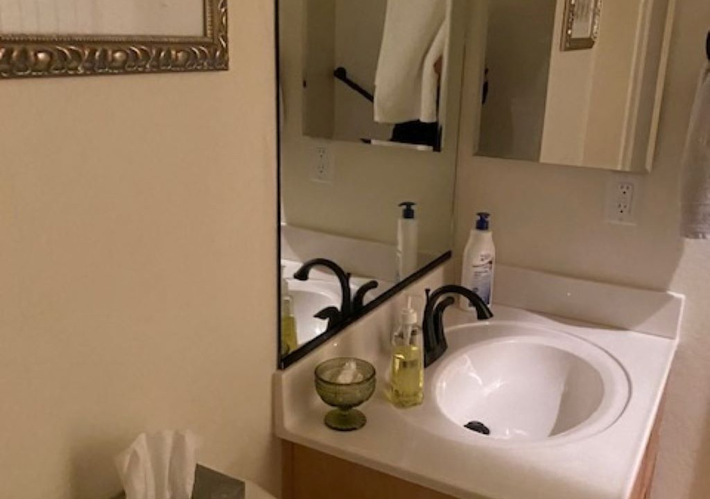 Photo of Bathroom in Granville