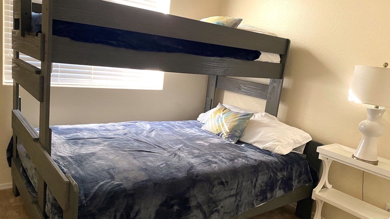 Photo of Bedroom in Granville