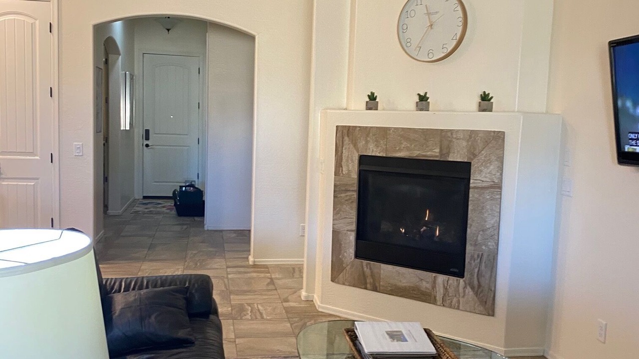Photo of Livingroom in Granville