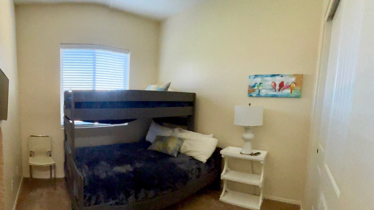 Photo of Bedroom in Granville
