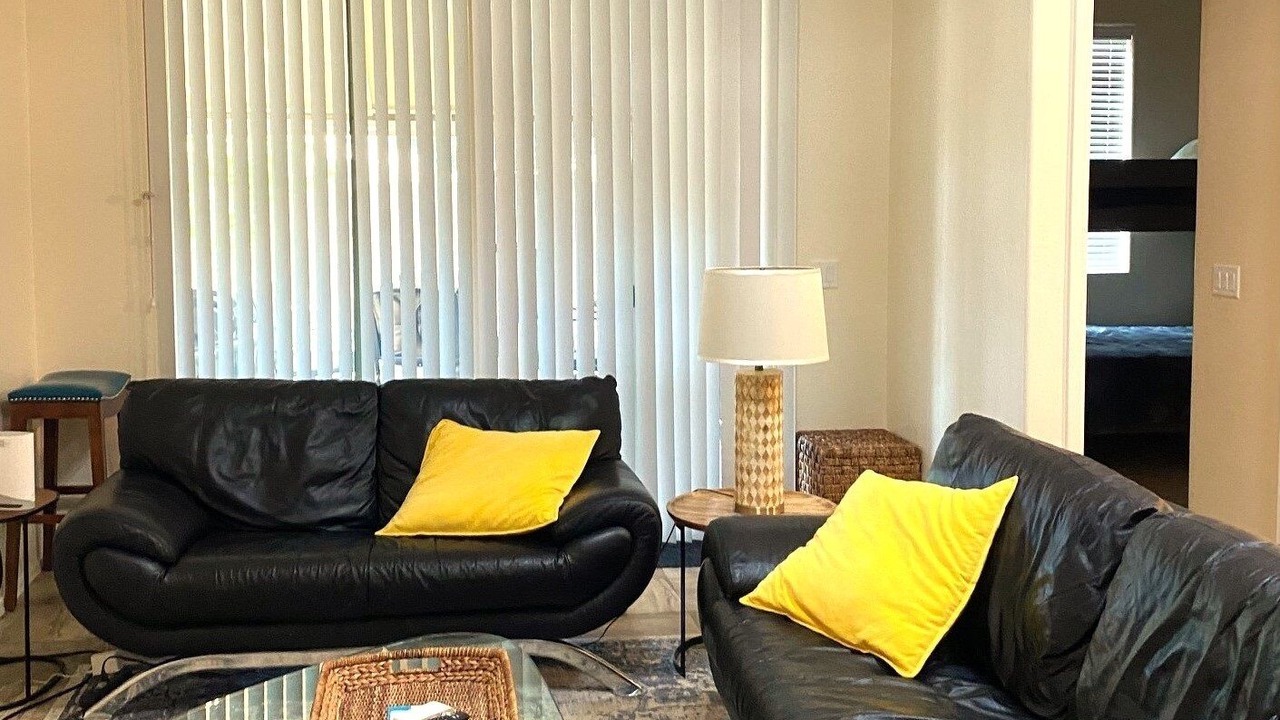 Photo of Livingroom in Granville