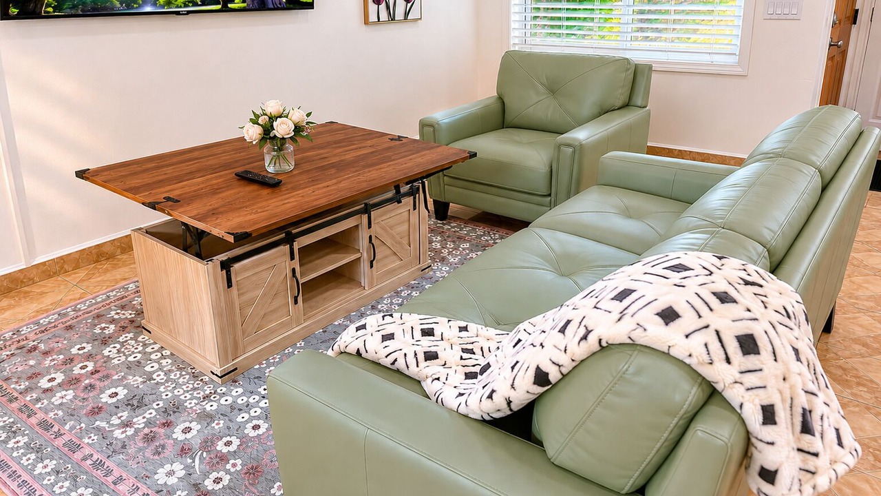 Photo of Livingroom in El Rancho