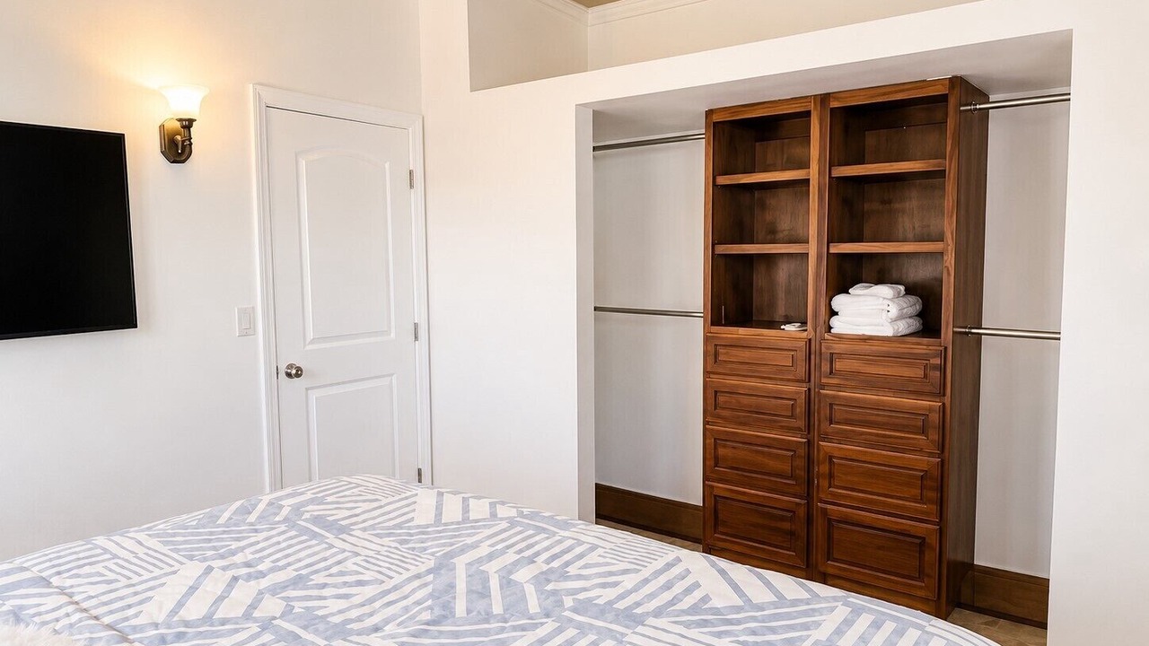 Photo of Bedroom in El Rancho