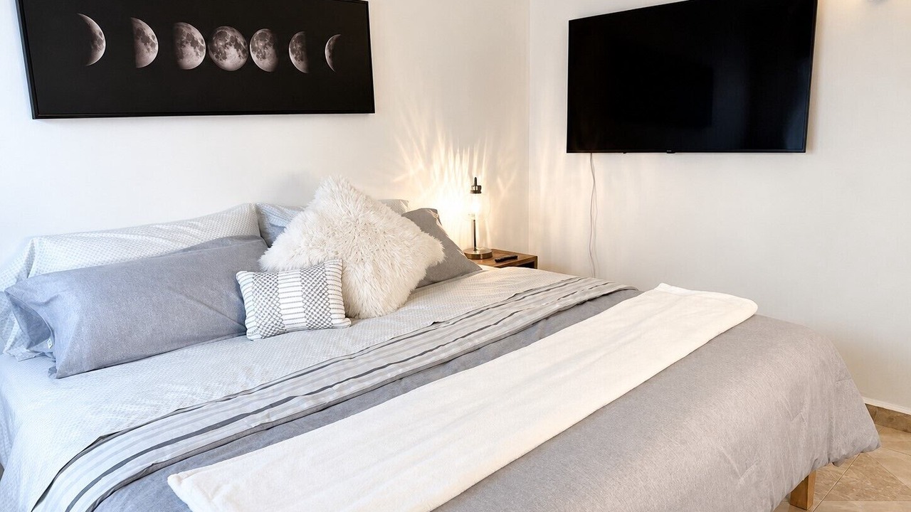 Photo of Bedroom in El Rancho